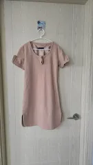 ウール ONE PIECE 55 S ベージュ