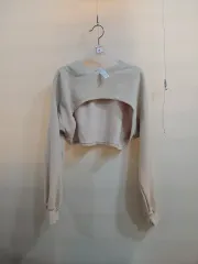 XEXYMIX ゼクシィミックスマン スウェットレイヤード F