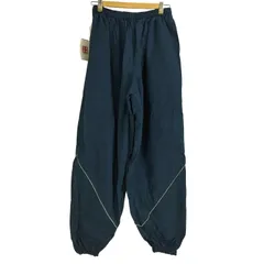 ユーエスエアーフォース U.S. AIR FORCE 90S SKILCRAFT IPTU トレーニングパンツ メンズ  MEDIUM/LONG