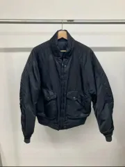 ルートファインダー パイロット ジャケット MA1