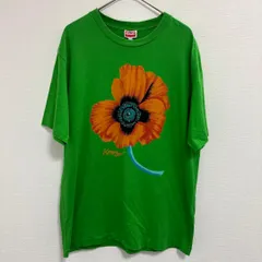 S00212 KENZO Tシャツ