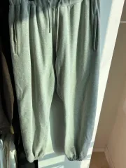 XERO Classic ジョガー パンツ(반택 含む)