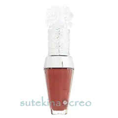 【メール便対応】ジルスチュアート クリスタルブルーム リップブーケ セラム 10 nudy zinnia 6ml