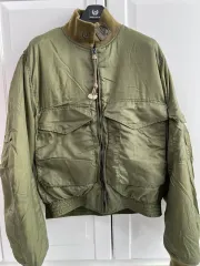 バズリクソンズ(BUZZ RICKSON'S) ウェブジャケット