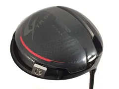 返品OK 【中古ゴルフクラブ】ツルヤゴルフ Golden Prix TR-01 460