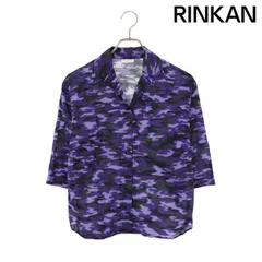 2025年最新】DRIES VAN NOTEN レディース 半袖 シャツ・ブラウスの人気