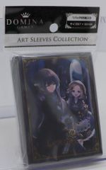 DOMINA スリーブ 紅蓮咲き〈シェリオーネ〉 - メルカリ