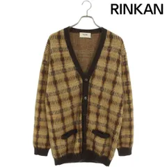 2025年最新】CELINE セリーヌ カーディガンの人気アイテム - メルカリ