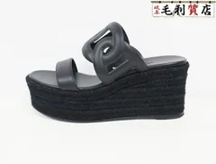 2026年最新】エルメス エスパドリーユ イテアの人気アイテム - メルカリ