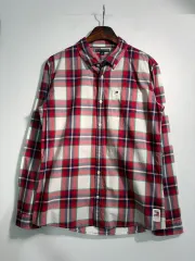 トミーヒルフィガー シャツ M A362