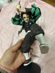 鬼滅の刃 竈門 炭治郎 フィギュア