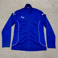 L PUMA プーマ トレーナー ジャージ