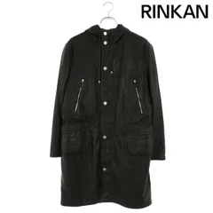 2025年最新】HERMES モッズコートの人気アイテム - メルカリ