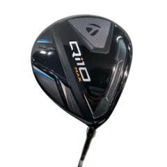 2026年最新】qi10 フェアウェイウッド 9wの人気アイテム - メルカリ