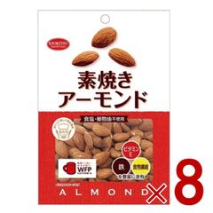Innofoods アーモンドフルーツクランチ シリアル 900g 3箱 - メルカリ