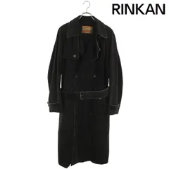 2025年最新】DIESEL メンズ トレンチコートの人気アイテム - メルカリ