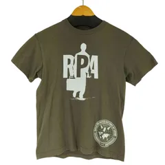 シュート SHOOT フロントプリント S/S Tシャツ メンズ JPN：S 