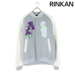 2026年最新】sequel スタジャンの人気アイテム - メルカリ