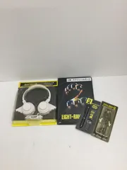 Y026[08]Y3530(グッズ) 関ジャニ∞　エイトレンジャーまとめ やや傷や汚れあり 12/24出品