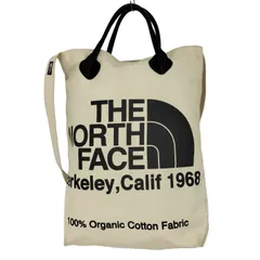 ノースフェイスパープルレーベル THE NORTH FACE PURPLE LABEL 2way トートバッグ メンズ 表記無 