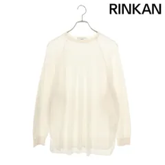 グラフペーパー GU233-70135B Waffle L/S Crew Neck Tee ワッフル長袖