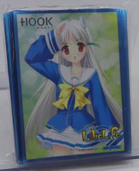 向坂環 SP サイン lycée リセ ToHeart2 中古品 リセ Lycee スペシャルカードスリーブ ToHeart2 向坂 環 - メルカリ