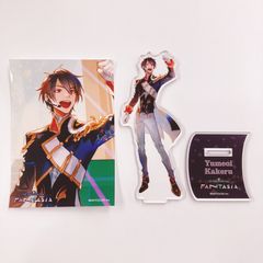 プロセカ ふわぷちマスコット 25時、ナイトコーデで。vol.2 宵崎奏 ② 宵崎奏 ふわぷちマスコット“25時、ナイトコードで。”Vol.2(EX