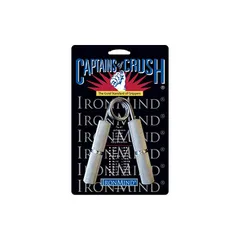 IRONMIND キャプテンズ・オブ・クラッシュ ハンドグリッパー スポーツ (80 lb. 約36kg)