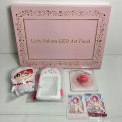 【瀬戸店】さくらみこ 誕生日記念2025 グッズ６点セット ホロライブ【718-5566】