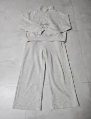 エコール・リー キッズ トレーニングウェア セット 155 サイズ 出品