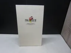 【CD】FINAL FANTASY VIII  オリジナル・サウンドトラック [初回盤]