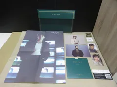 【CD】ジョングク (BTS/防弾少年団) ミュージックカード  GOLDEN (Weverse Albums ver.)