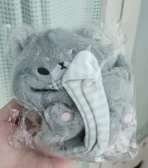 10cm 赤ちゃんオオカミ ボディスーツ 出品