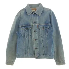 ヴィンテージ リーバイス Levi's 70505 スモールe初期　44 LEVI'S リーバイス 80〜 90年代あたり 70505-0217 スモールe 均等V 4th