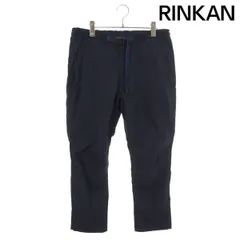 ノンネイティブ ×グラミチ GRAMICCI  NN-P3489 CLIMBER EASY PANTS クライマーイージーロングパンツ メンズ 2 ※12/28～1/6 発送・問い合わ