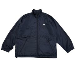 中古 バーバリー ジャケット ブラックデニム クリーニング済み 42(XL