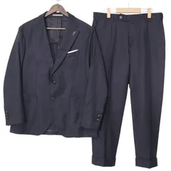 PAOLONI パオローニ　スーツ　cinquantadue 52＊