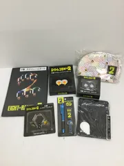 Y026[08]Y3531(グッズ) 関ジャニ∞　エイトレンジャーまとめ やや傷や汚れあり 12/24出品