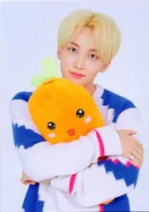 SEVENTEEN 2019 HARU JEONGHAN トレーディングカード 0103