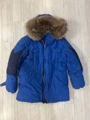 ビーンポール キッズ ダウン 155 150 140 キッズ ダウン ユア ダウン