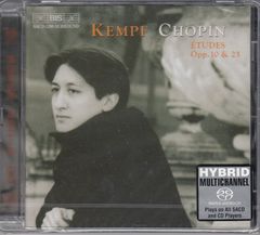 ショパン 12の練習曲 作品25 伊藤恵 ピアノプレーヤ フロッピー