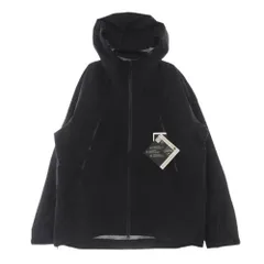 Goldwin ゴールドウィン GL05140 GORE-TEX 3L Jacket ゴアテックス スリーレイヤー ジャケット ブラック系 XL 4【新古品】【未使用】【中古】のサムネイル