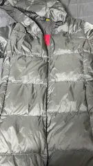 ポロ キッズ ダウン L(12 14)