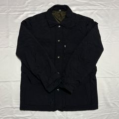 国鉄ナッパ服 ジャケット 細2号型ネイビー - メルカリ