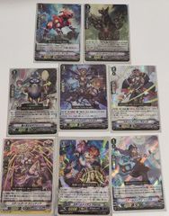 リィエル=オディウム デッキ パーツ まとめ売り - メルカリ