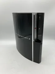 🎮ジャンク🎮 PlayStation3 PS3 本体 CECHL00