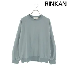 アーニーパロ サイズ:48  EP06CT05 フロントE刺繍スウェット 中古 BS99 アーニーパロ EP06CT05 フロントE刺繍スウェット メンズ 48 ※12/28～1