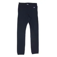 Champion チャンピオン C5-A201 USA製 赤単タグ 復刻  REVERSE WEAVE 12.5oz SWEAT PANTS リバースウィーブ R スウェット パンツ ネイビー系 M【美品】【中古】