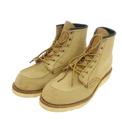 boo　Red Wing 8173 ブーツ US 9.5 REDWING / レッドウィング 8173 スエード アイリッシュセッター