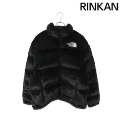 2025年最新】supreme ノースフェイス ヌプシ ファーの人気アイテム